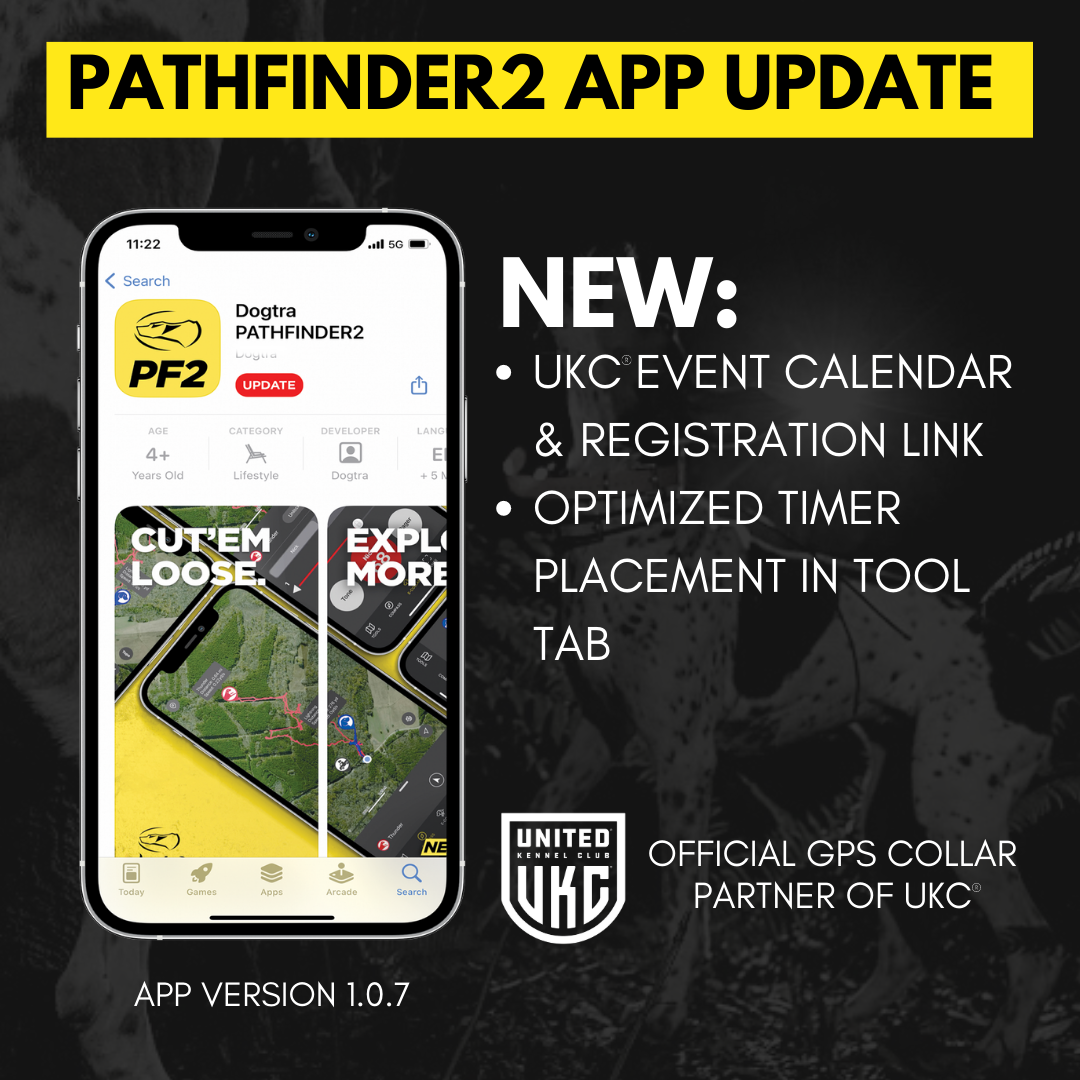 PATHFINDER2 App Update (1.0.7)