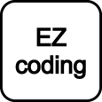 EZ Coding for Extra Receivers