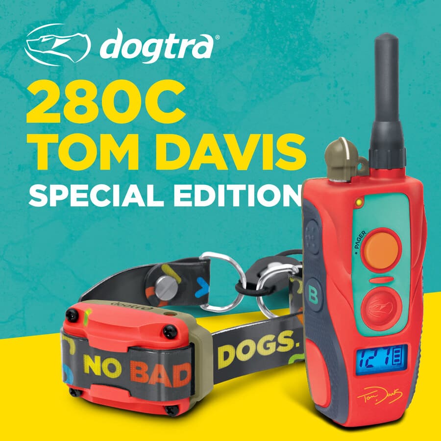 Tom Davis Edition 280C B&L