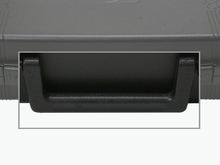 Carrying Case Handle