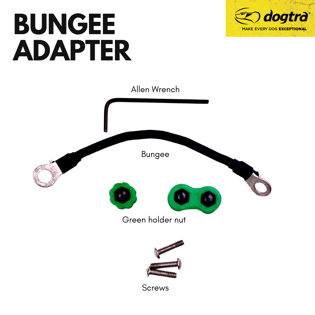 Bungee Adapter 