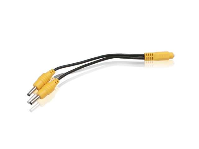 Splitter Cable 3-3