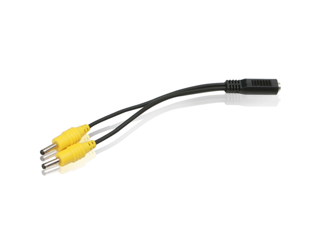 Splitter Cable 5-3