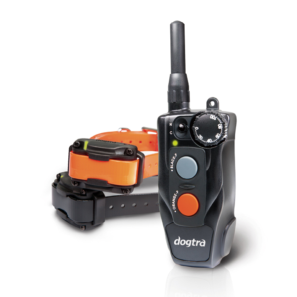 200C | Remote Training E-Collars for Dog Training & Tracking | Dogtra