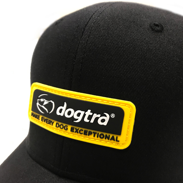 Dogtra Hat - Black Mesh